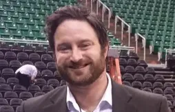 “More Champagne” : rencontre avec l’inventeur du surnom d’Evan Fournier