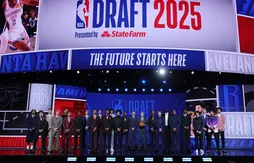 Comment le NIL bouleverse tout le paysage de la Draft NBA