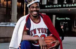 Bernard King, l’autre roi de New York