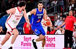 Victor Wembanyama : “On peut s’attendre à beaucoup de plaisir, en tout cas de notre côté”