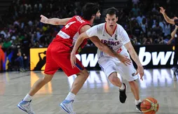 Thomas Heurtel : “Je ne veux pas venir comme un touriste”