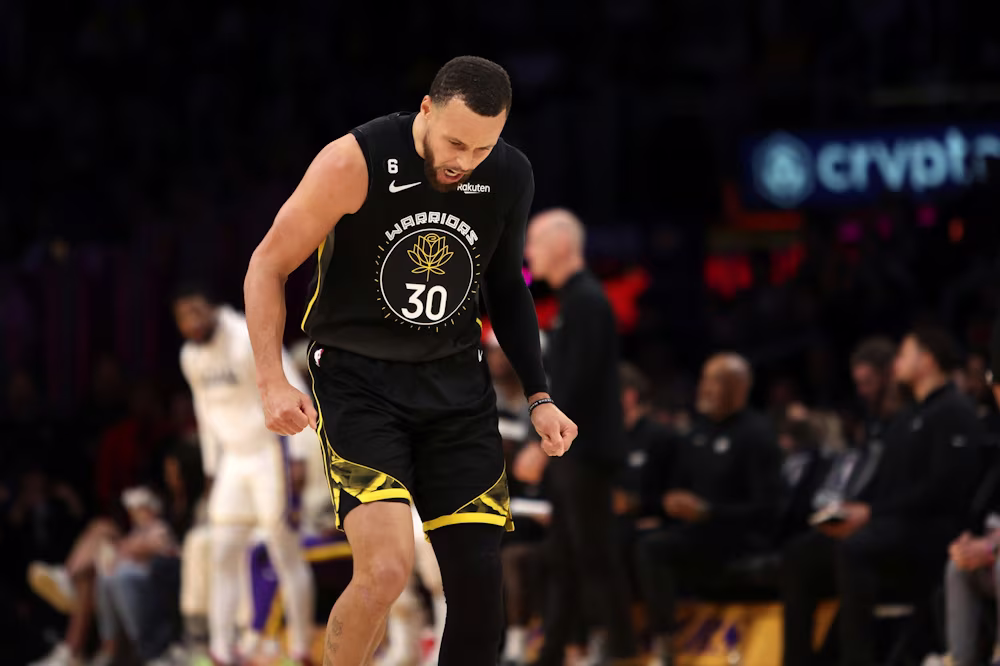 stephen curry