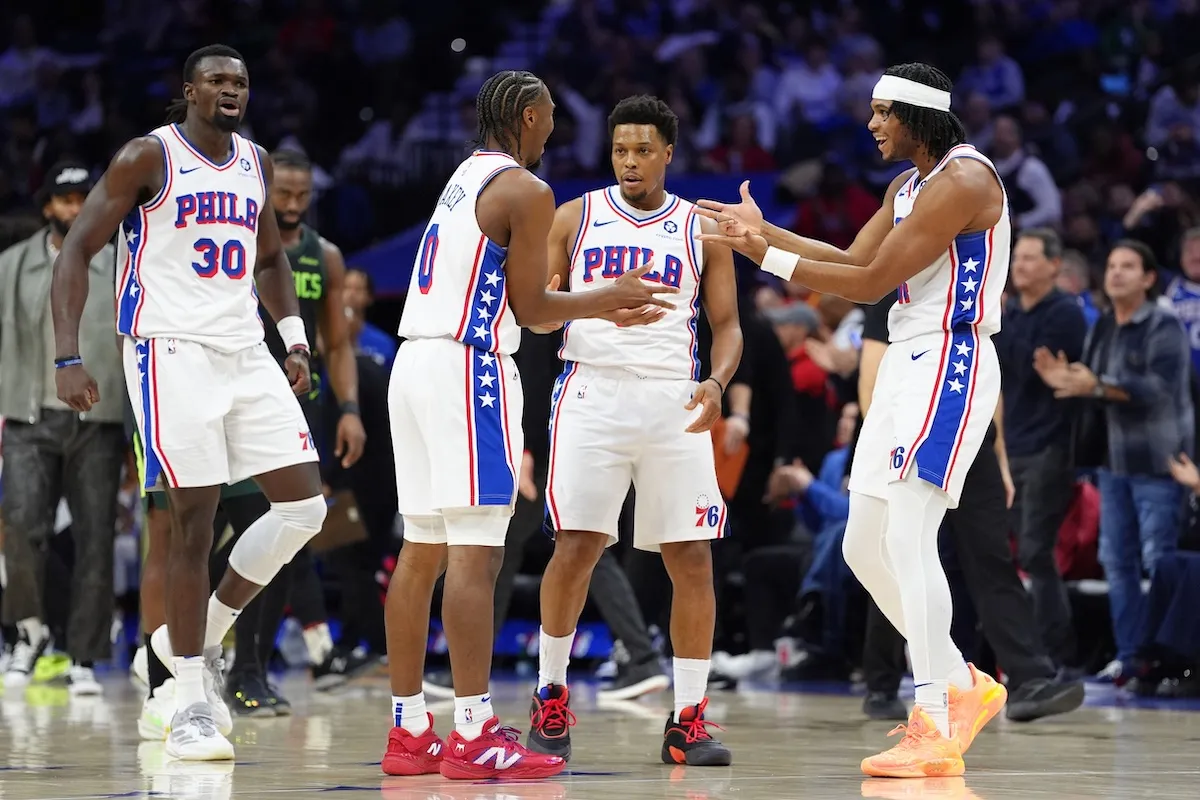 Sixers