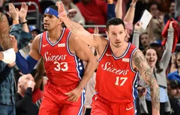 Avec les Pelicans, J.J. Redick veut poursuivre son sans faute