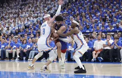Jamal Murray défend Nikola Jokic et regrette sa propre maladresse