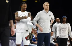 Ja Morant “choqué” par le licenciement de Taylor Jenkins