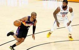 La NBA veut tester les matchs “aller/retour” dans des conditions plus normales