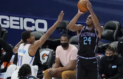 Stats & Highlights | Les Hornets maintiennent le cap, les Kings s’offrent encore de l’espoir