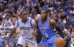 Six franchises sur Dion Waiters
