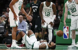 Les Celtics restent sereins après la course à l’armement dans la conférence Est