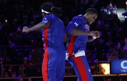 Isaiah Stewart estime que les Pistons doivent mettre le paquet sur Jalen Duren