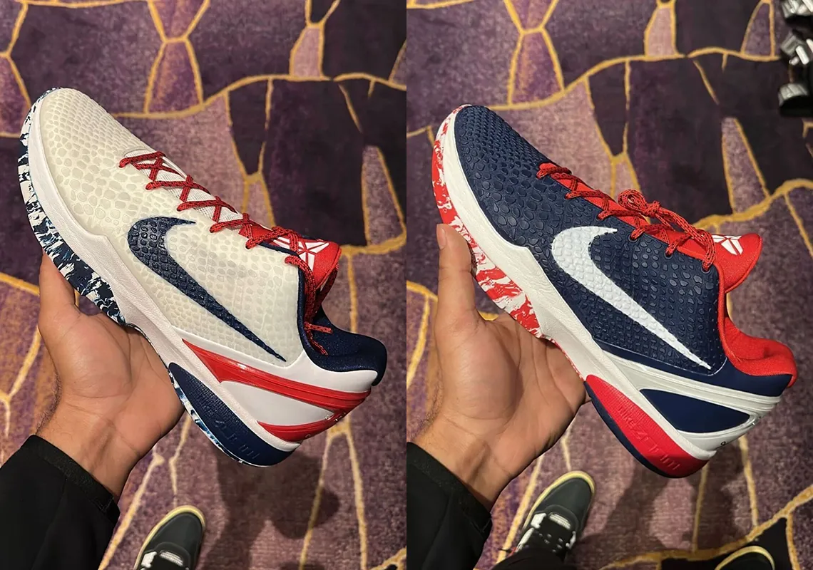 kobe 6