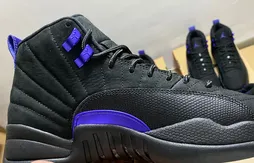 Jordan Brand : la Air Jordan 12 en toute simplicité