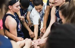 Les académies NBA s’ouvrent aux jeunes talents féminins