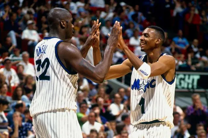 shaq penny