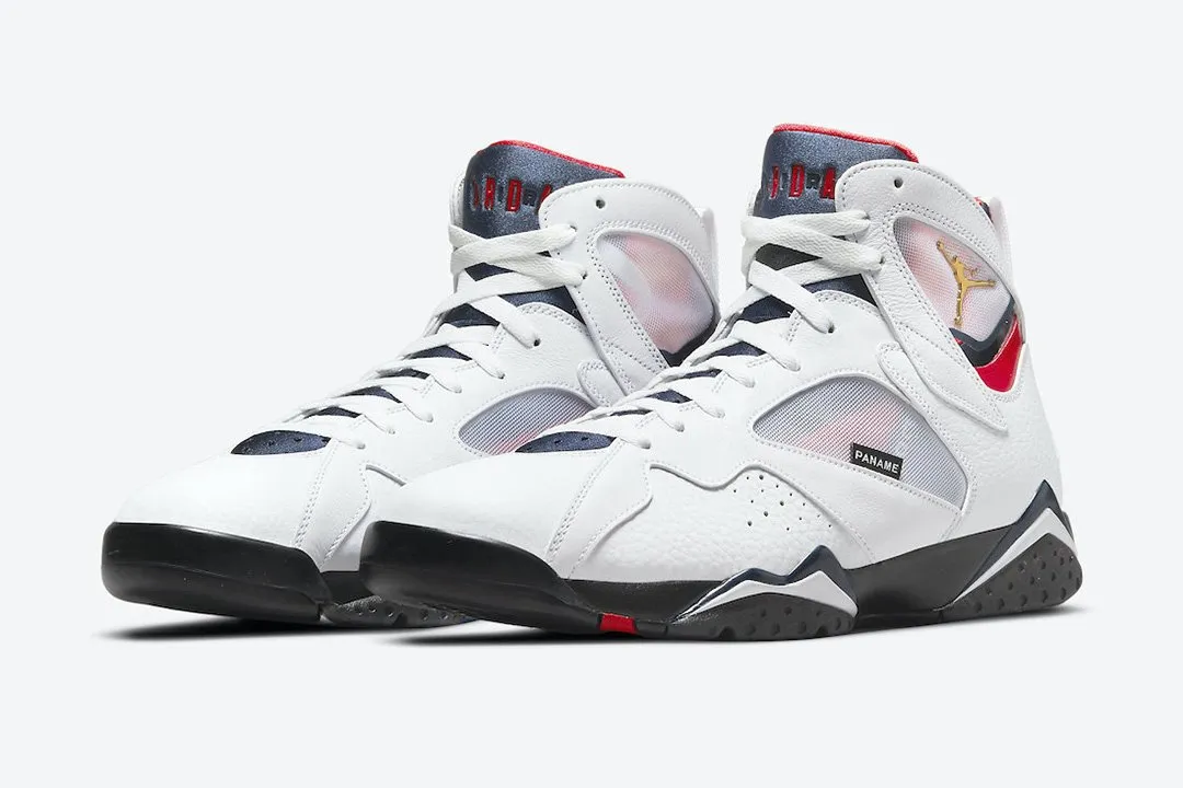 Air Jordan 7 PSG 