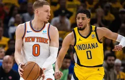 Pronostics NBA | Misez sur Donte DiVincenzo dans le Game 4