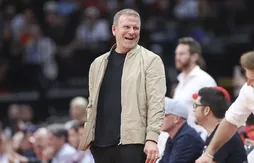 Le propriétaire des Rockets bientôt… ambassadeur des États-Unis en Italie ?