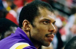 Portrait | Kareem Abdul-Jabbar, le mal-aimé de l’Amérique