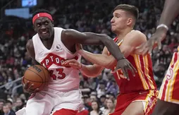 Stats & Highlights | Les Wolves et les Cavaliers coincent, les Raptors valident leur billet pour les playoffs