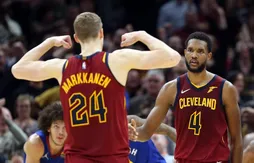 “Un pour tous, tous pour un” : les Cavaliers sont les Mousquetaires