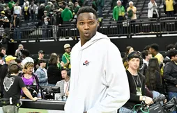 Les Rockets laissent filer N’Faly Dante