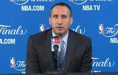 David Blatt : “L’apport du banc nous a cruellement manqué”