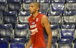 Nicolas Batum : « on a montré une sale image du basket français »