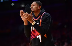 Encore un peu de patience pour Bradley Beal