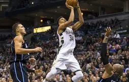 Milwaukee – Orlando : Giannis tout puissant !