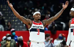 Bradley Beal : « Je crois qu’on peut gagner à D.C. »