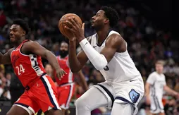 Malgré un grand Kawhi Leonard (39 points), les Clippers se sabordent face aux Grizzlies