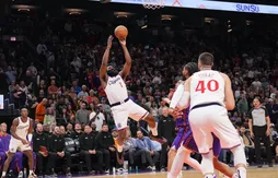 La grogne monte chez les Clippers