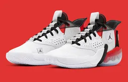 La Jordan React Elevation fait son tour obligé à Chicago