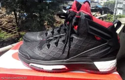 Adidas : la Rose 6 sous tous les angles