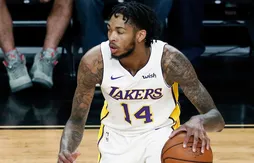 Brandon Ingram va passer des examens