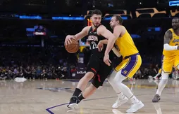 Sans Kevin Durant, l’adresse des Rockets sombre