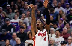 Delon Wright arrive aux Bucks