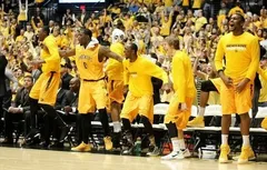 Missouri Valley : Wichita State invaincu avant d’attaquer la March Madness