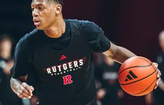 Draft 2025 | Ace Bailey suit les traces de Dylan Harper