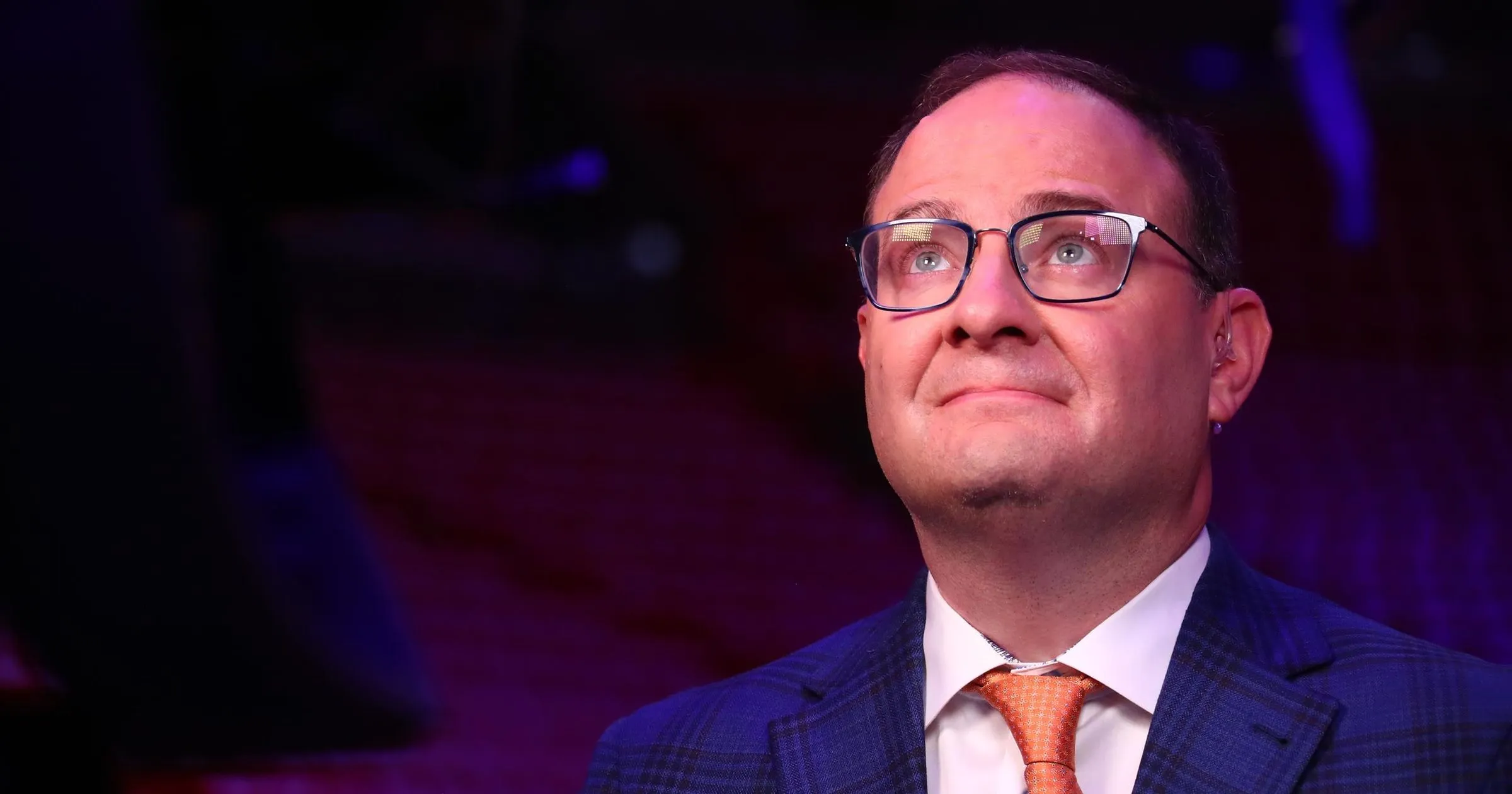 Adrian Wojnarowski