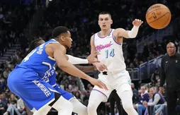 Tyler Herro s’attendait à quitter le Heat cet été