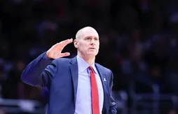 Rick Carlisle ne veut plus s’enfermer dans un système