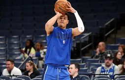 Charlotte, un nouveau défi motivant pour Josh Green