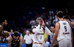 Dennis Schroder réclame aussi le “respect” de la télévision publique allemande