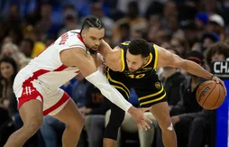 Même en progrès, les Warriors inquiètent toujours