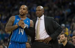 Les anciens du Magic se souviennent de la méthode Jacque Vaughn