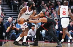 Sans Kawhi Leonard, les Clippers retrouvent le Top 10 à Toronto