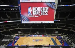 La NBA confirme que Mexico a les arguments pour accueillir une franchise