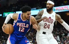Marcus Morris sans rancune avec les Sixers